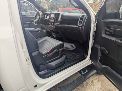 Used 2021 RAM 3500 Tradesman image 7