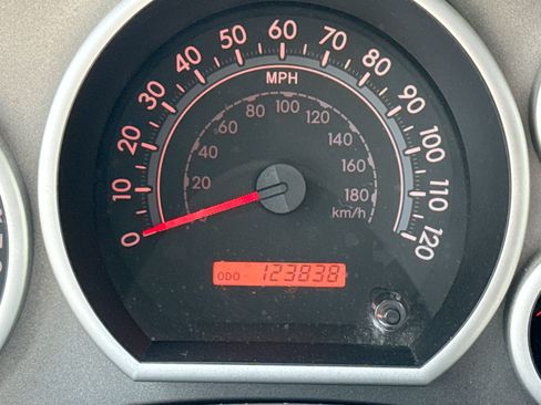 Used 2017 Toyota Sequoia SR5 image 8