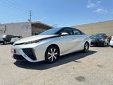 Used 2018 Toyota Mirai image 2