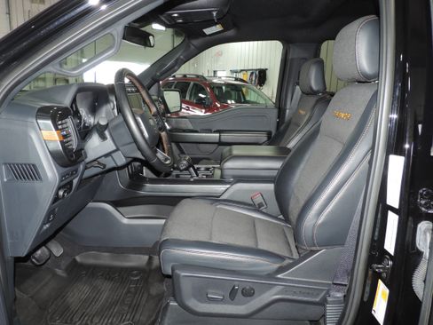 Used 2023 Ford F150 Tremor image 38