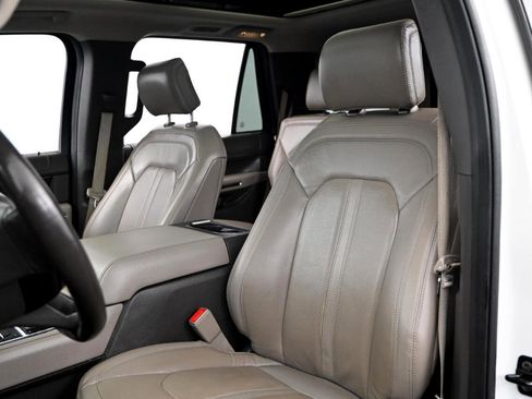 Used 2020 Ford Expedition Limited image 35