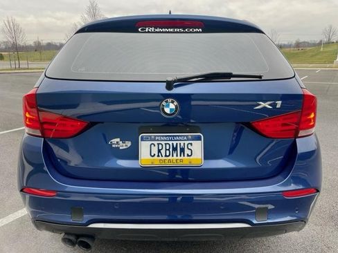Used 2013 BMW X1 xDrive35i image 8