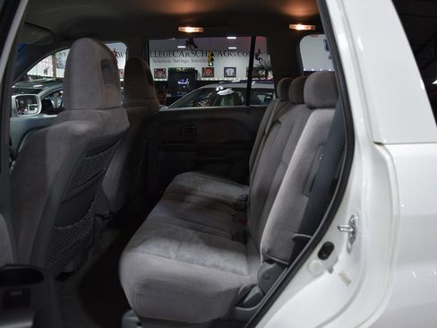 Used 2005 Honda Pilot EX image 18
