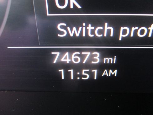 Used 2019 Audi A6 55 TFSI Premium Plus Sedan 4D AWD/4WD image 3