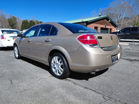 Used 2008 Saturn Aura XE image 5