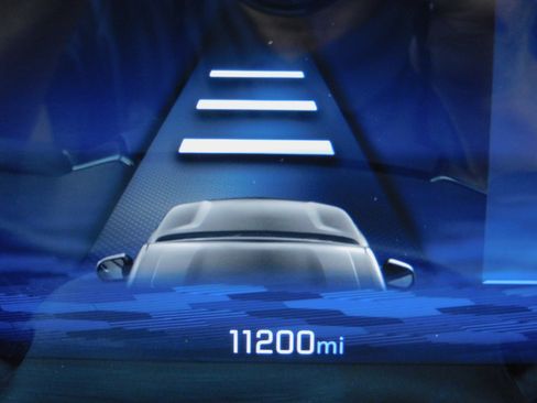 Used 2026 Chevrolet Equinox FWD LT w/ 1LT image 26