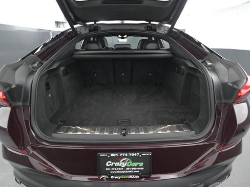 Used 2021 BMW X6 M50i image 40