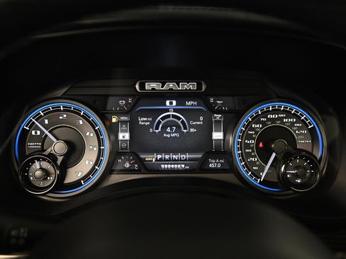 Used 2020 RAM 1500 Limited image 40