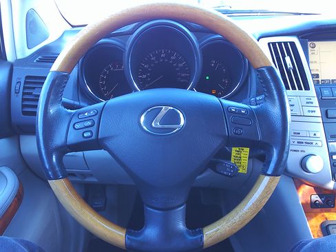 Used 2009 Lexus RX 350 image 28