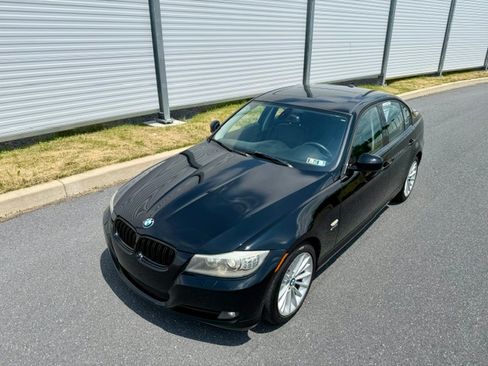 Used 2011 BMW 328i xDrive Sedan AWD/4WD image 36