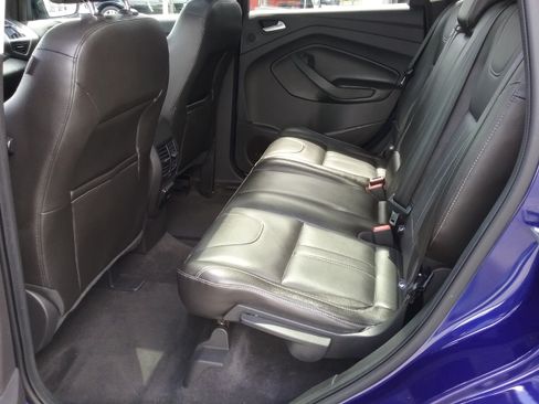 Used 2013 Ford Escape Titanium image 6