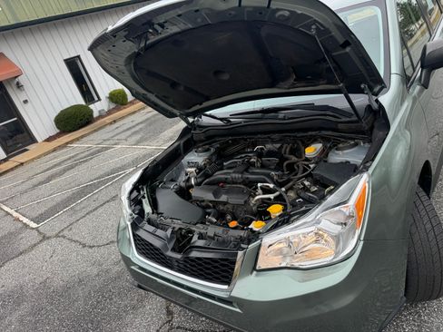Used 2016 Subaru Forester 2.5i image 22