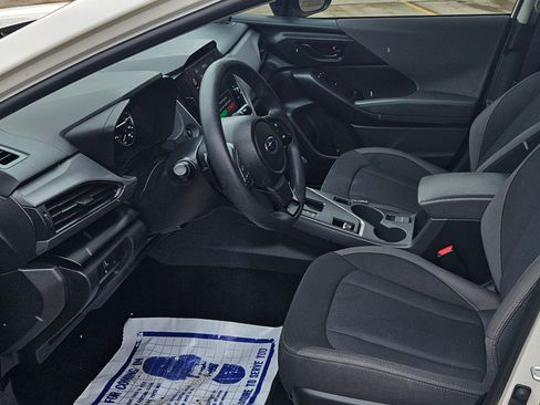 Used 2025 Subaru Crosstrek 2.5i Premium image 16