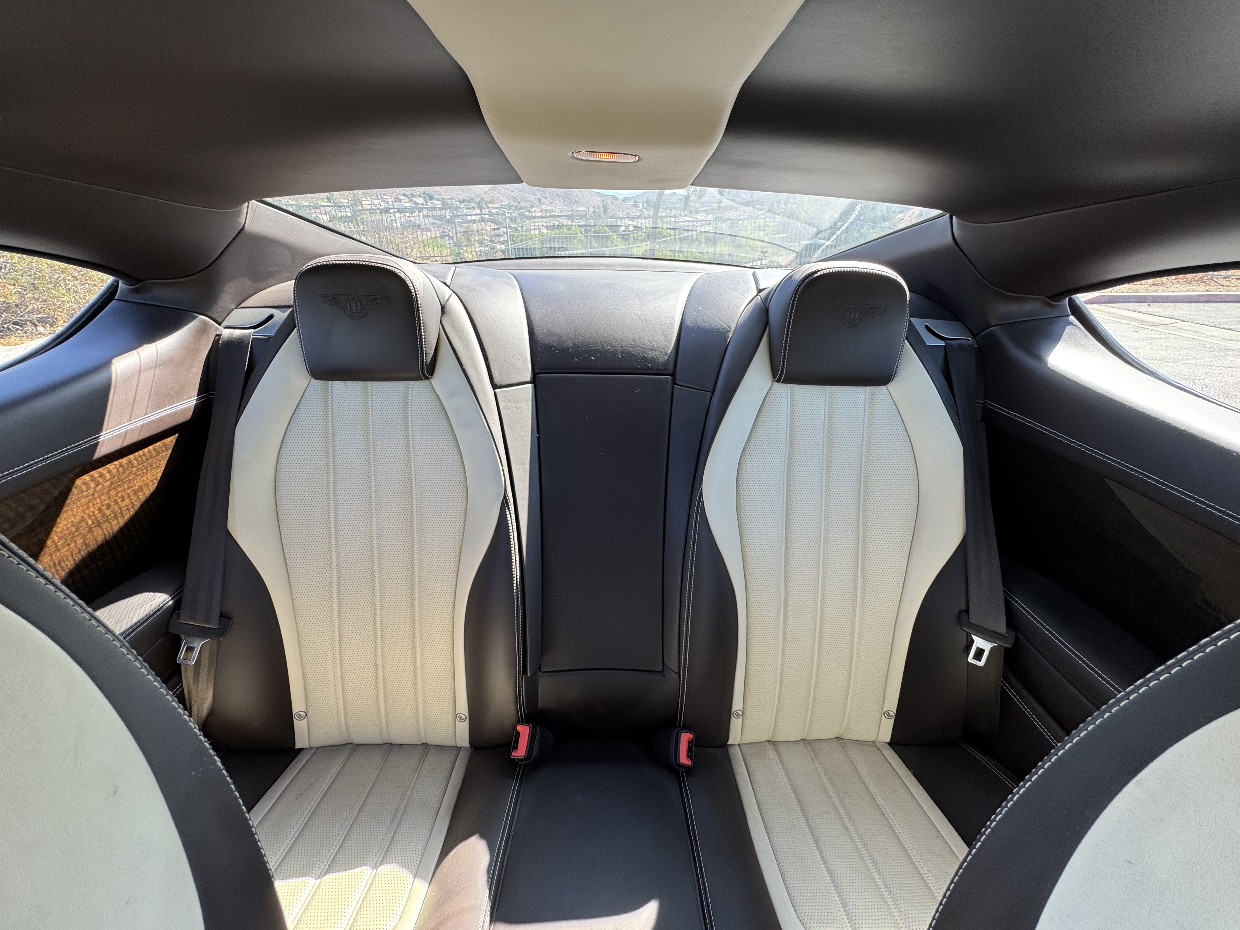Used 2015 Bentley Continental GT V8 S Coupe AWD/4WD image 17