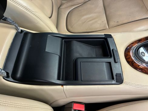 Used 2009 Jaguar XJ Vanden Plas RWD image 43