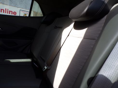 Used 2015 Buick Encore Convenience image 7