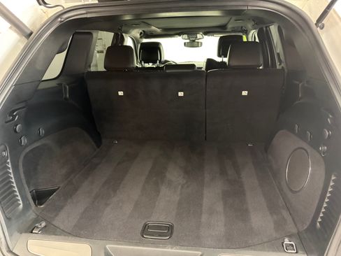 Used 2018 Jeep Grand Cherokee 4WD Trailhawk image 11