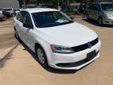 Used 2013 Volkswagen Jetta S image 2