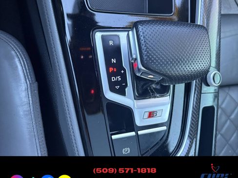 Used 2020 Audi S5 Prestige image 12