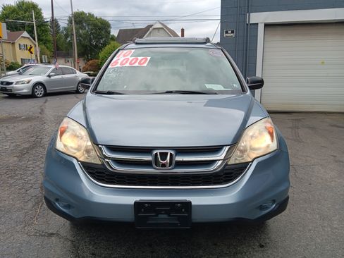Used 2010 Honda CR-V EX image 14