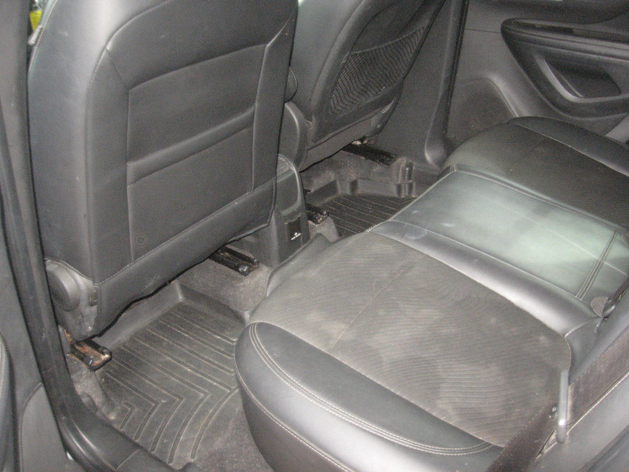 Used 2014 Buick Encore AWD Convenience image 7
