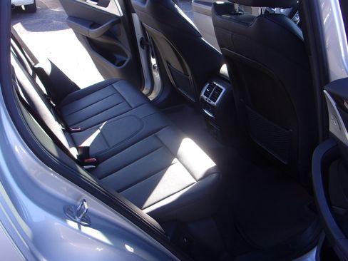 Used 2018 BMW X3 xDrive30i image 20