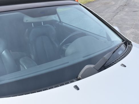 Used 2001 Mercedes-Benz CLK 430 image 54