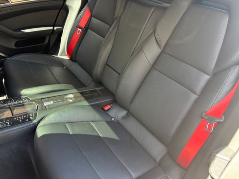Used 2014 Porsche Panamera Turbo S AWD/4WD image 9