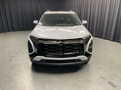 New 2026 Chevrolet Equinox ACTIV image 8