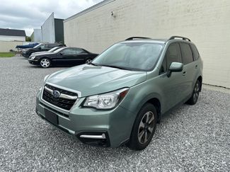 Used 2018 Subaru Forester 2.5i Premium image 1