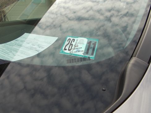 Used 2020 Honda CR-V EX image 11