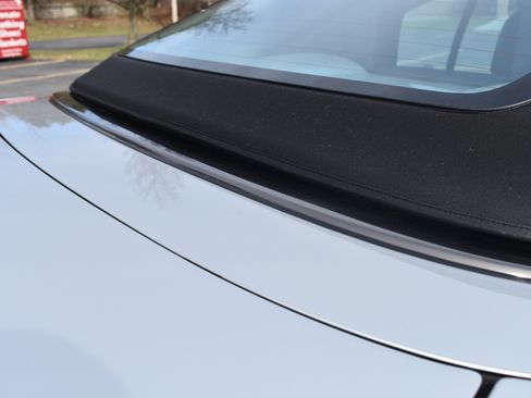 Used 2001 Mercedes-Benz CLK 430 image 42