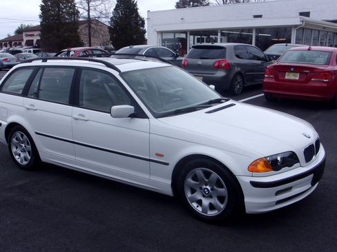 Used 2000 BMW 323i image 18