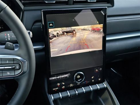 New 2026 GMC Terrain Elevation image 19