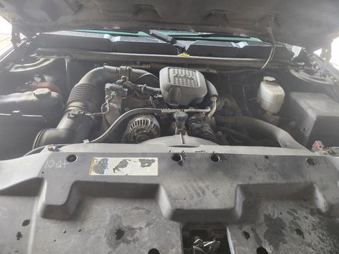 Used 2009 Chevrolet Silverado 2500 LT image 7
