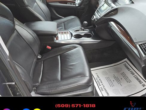 Used 2015 Acura MDX image 23