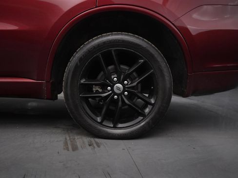 Used 2022 Dodge Durango GT image 14