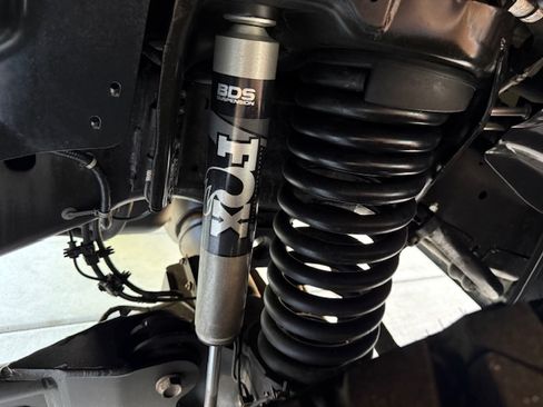 Used 2020 RAM 3500 Laramie image 23