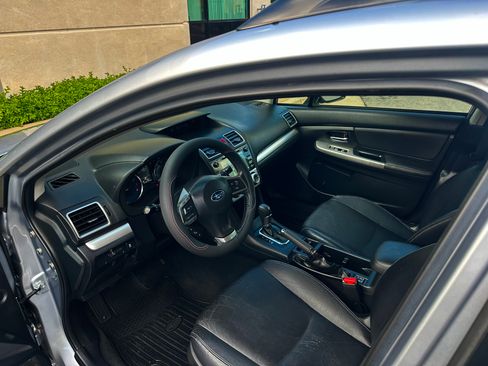 Used 2015 Subaru Impreza 2.0i Sport Limited Hatchback AWD/4WD image 21