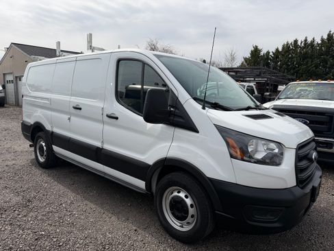 Used 2020 Ford Transit 150 image 6