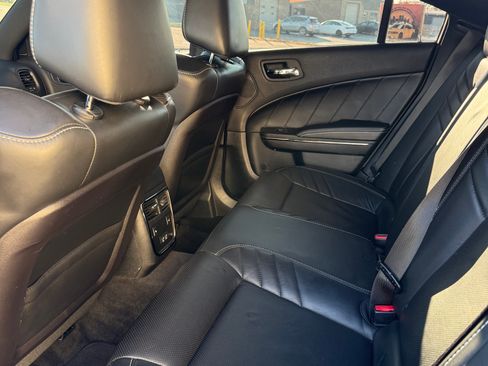 Used 2016 Dodge Charger SRT Hellcat image 12