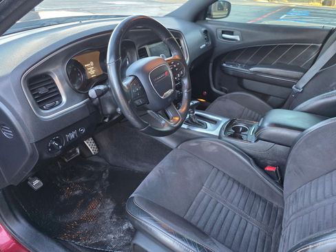 Used 2017 Dodge Charger Daytona R/T image 10