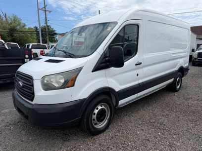 Used 2015 Ford Transit 250 148 Medium Roof