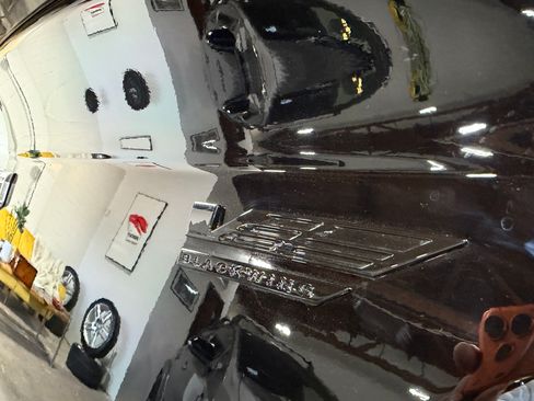 Used 2023 Cadillac CT4 V Blackwing image 16