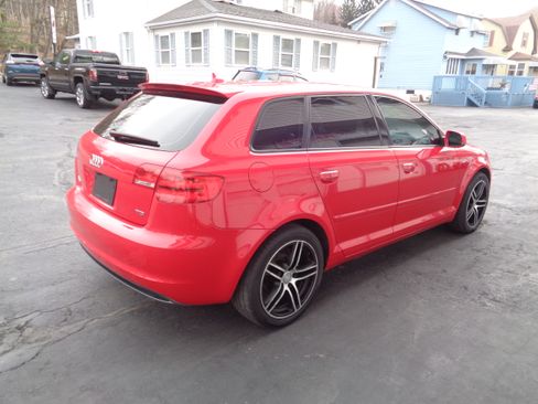 Used 2011 Audi A3 TDI Premium image 2