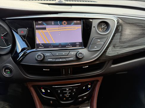 Used 2016 Buick Envision Premium image 12