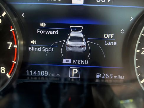 Used 2020 Nissan Altima 2.5 SL FWD image 13