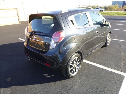 Used 2015 Chevrolet Spark LT image 6