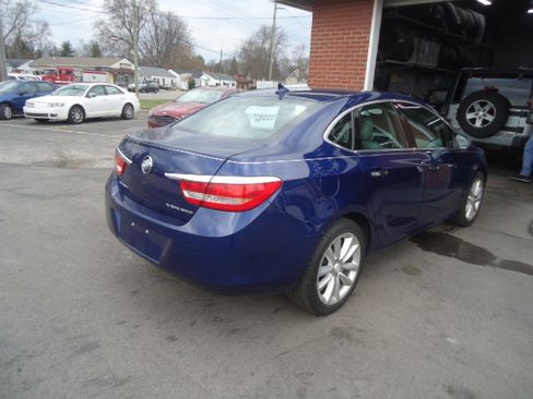 Used 2014 Buick Verano image 7