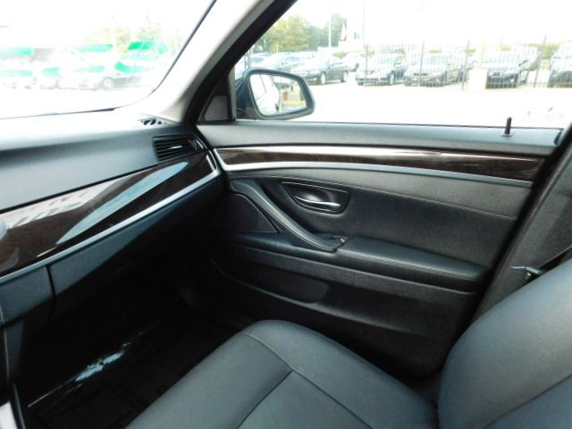 Used 2015 BMW 528i Sedan RWD image 21